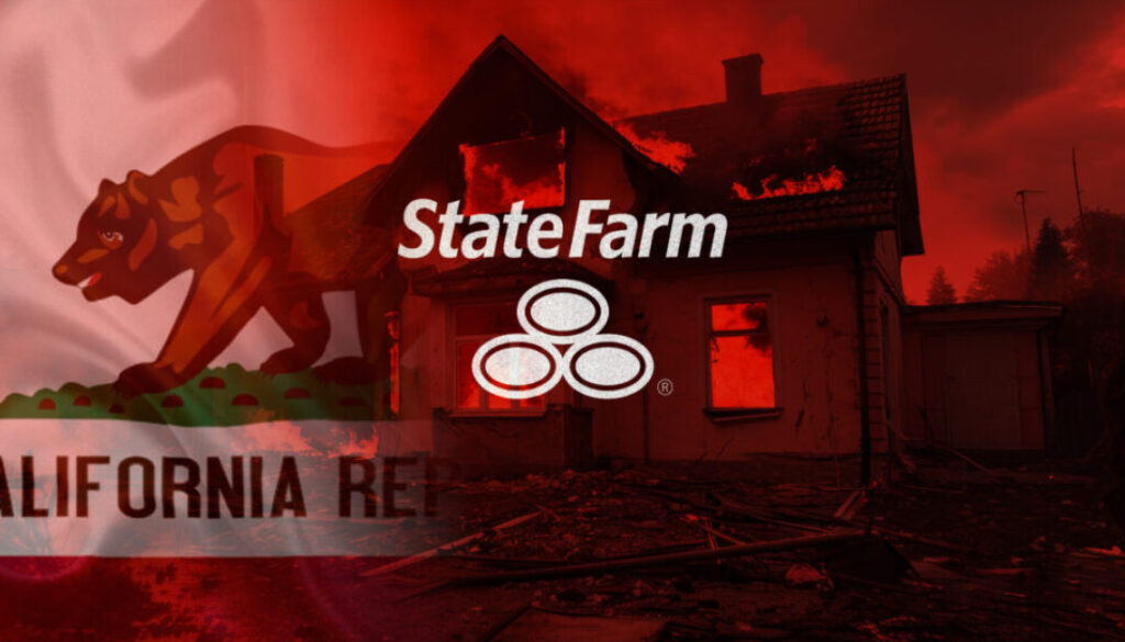‘Tough decisions’ on the way as California grapples with insurance crisis