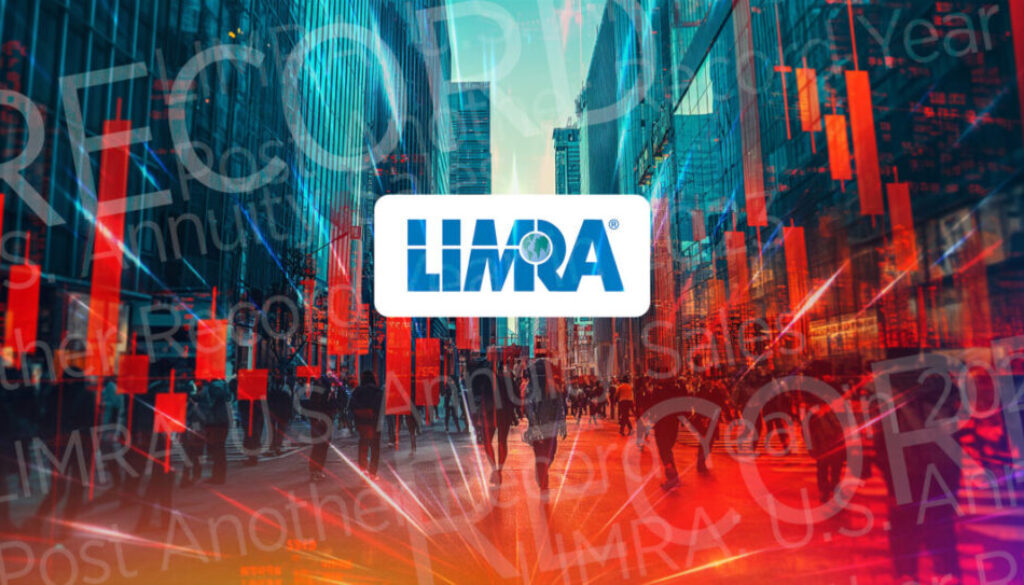 LIMRA: Annuity sales post another record year in 2023