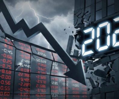 2026 may bring higher volatility, slower GDP growth, experts say