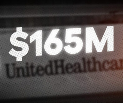 3 UnitedHealthcare affiliates ordered to pay $165M in Mass. lawsuit