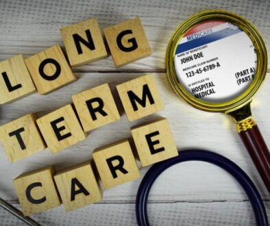 40% of Americans believe Medicare will pay for LTC