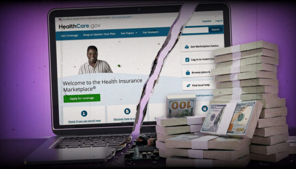 ACA coverage canceled for 750,000 individuals