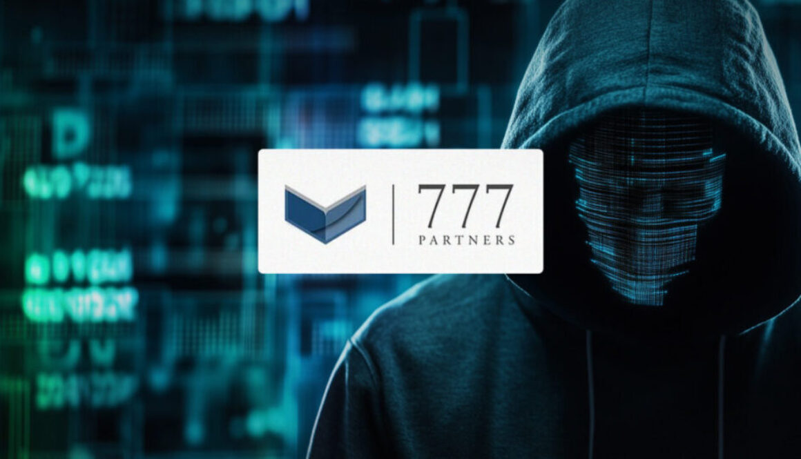 777 Partners lawsuit: former IT employee stole laptops for lender