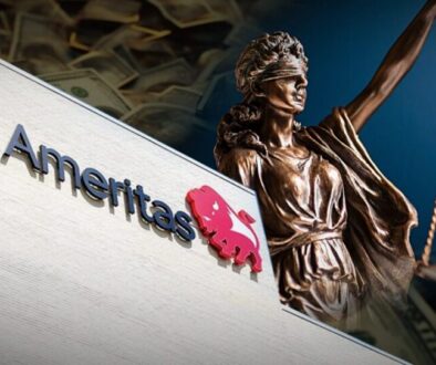 $80k surrender charge at stake as Navy vet, Ameritas do battle in court