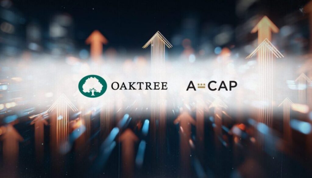 Oaktree grabs control of Atlantic Coast Life Co. in blockbuster A-Cap deal