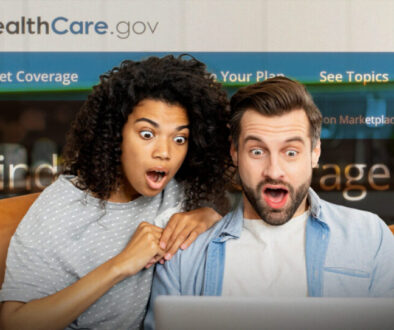 ACA marketplace shoppers experience ‘sticker shock’