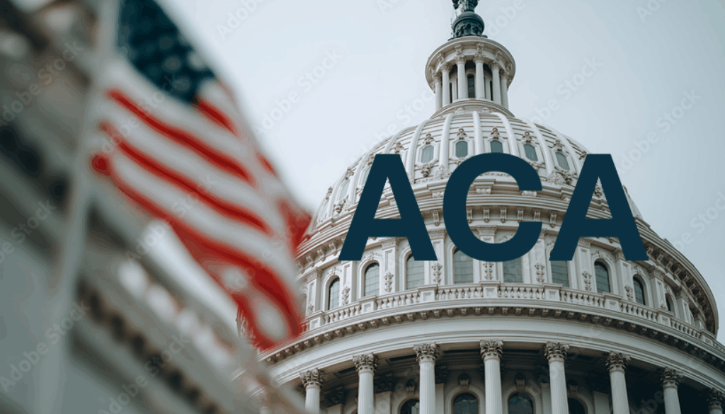 Senate votes down two plans to address expiring ACA tax credits