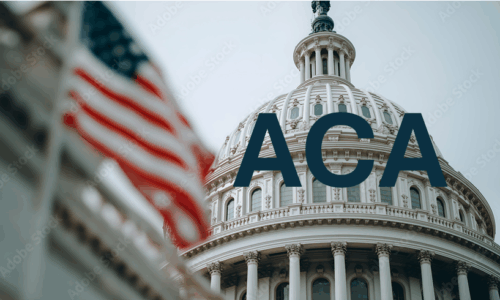 Senate votes down two plans to address expiring ACA tax credits