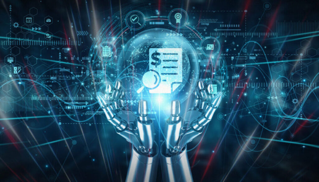 AI & Algorithms: Reshaping portfolio checkups — and outsmarting risk