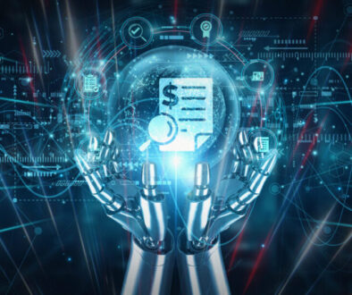 AI & Algorithms: Reshaping portfolio checkups — and outsmarting risk