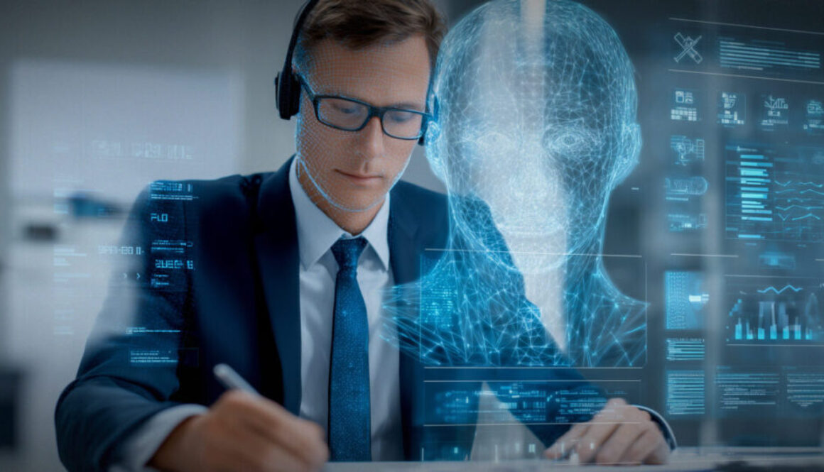 AI adoption has dramatically changed insurance landscape, expert says