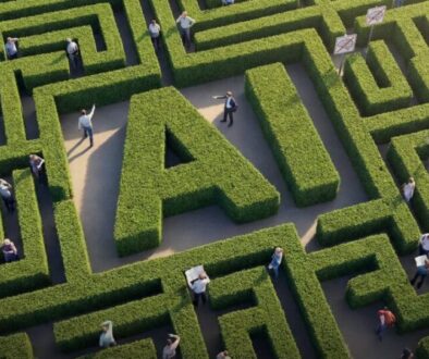 AI adoption may rely on overcoming misconceptions, Equisoft exec says