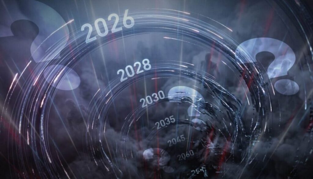 AI and life insurance: Fast today, unpredictable tomorrow