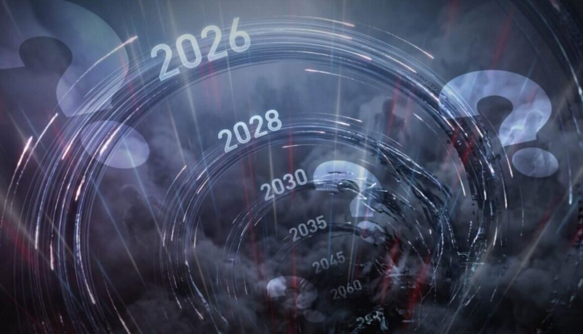 AI and life insurance: Fast today, unpredictable tomorrow