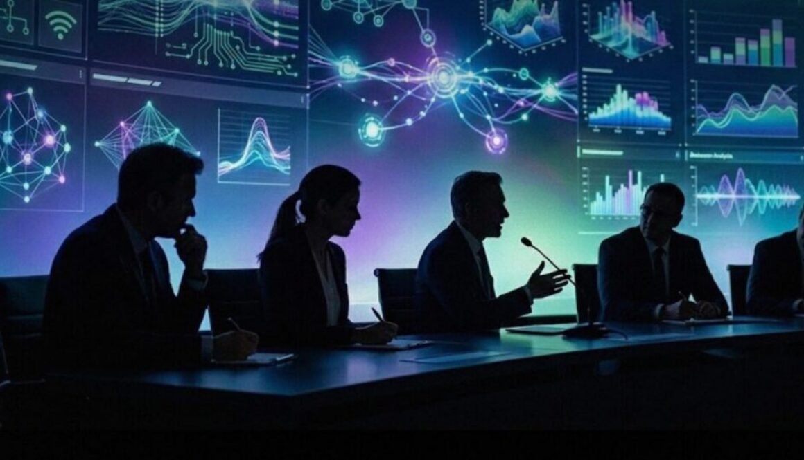 AI evolution in life insurance: A test of compliance