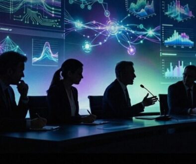 AI evolution in life insurance: A test of compliance