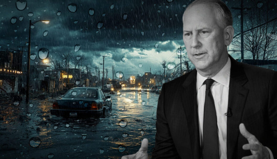 2025 property insurance rates depends on hurricane season, AIG exec says