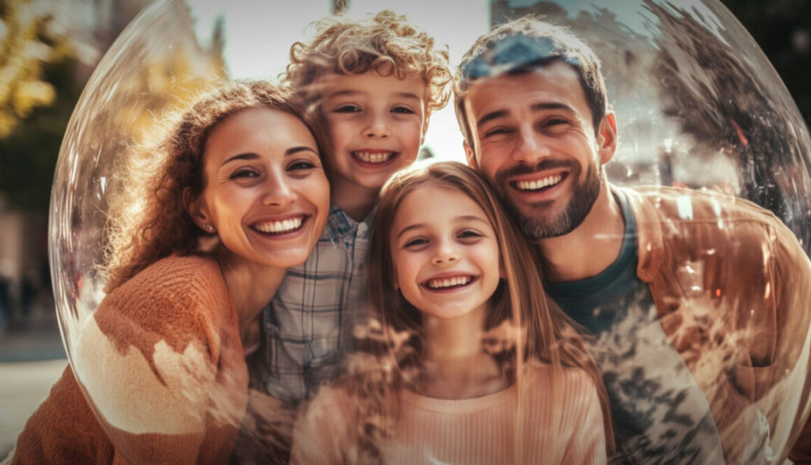 Achieving life insurance success with middle-income Americans