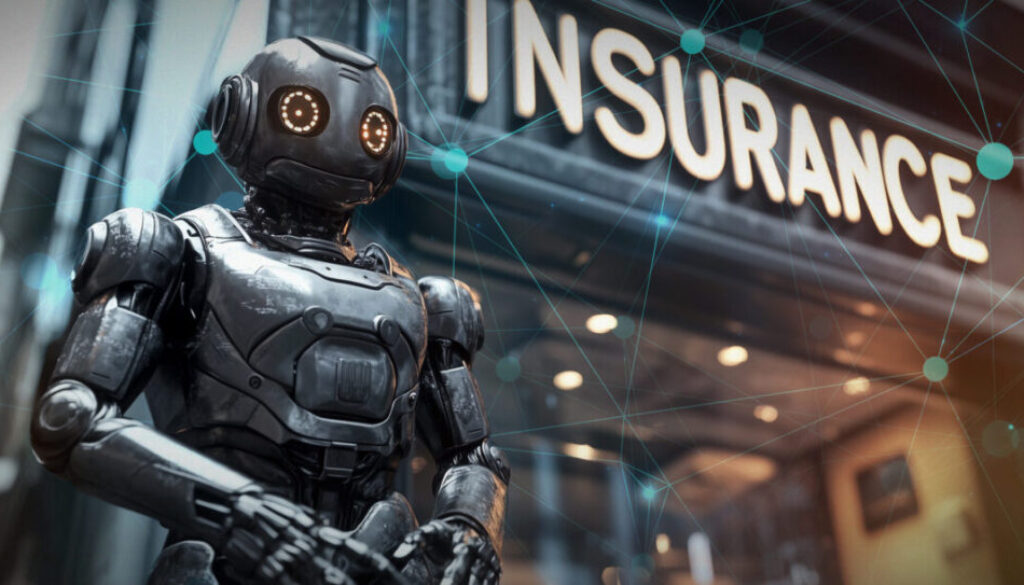 Added exposure paves way for emerging AI insurance market, expert says