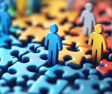Bringing ‘sexy back’: How the insurance industry can rebuild its workforce
