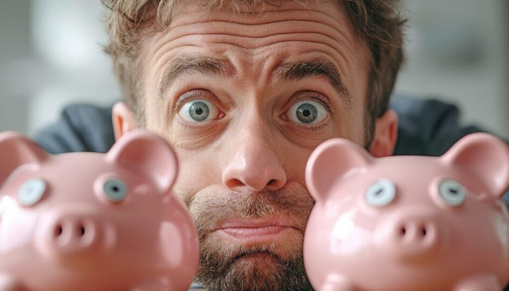 Is it possible to save too much in retirement accounts?