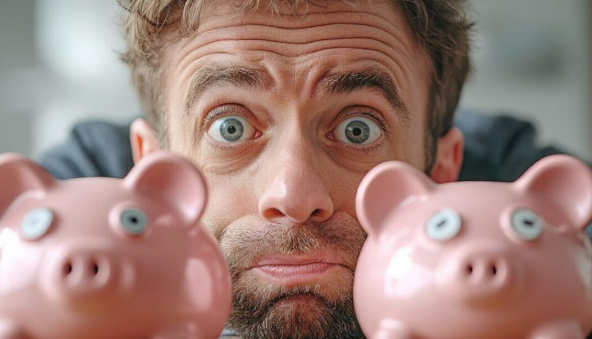 Is it possible to save too much in retirement accounts?