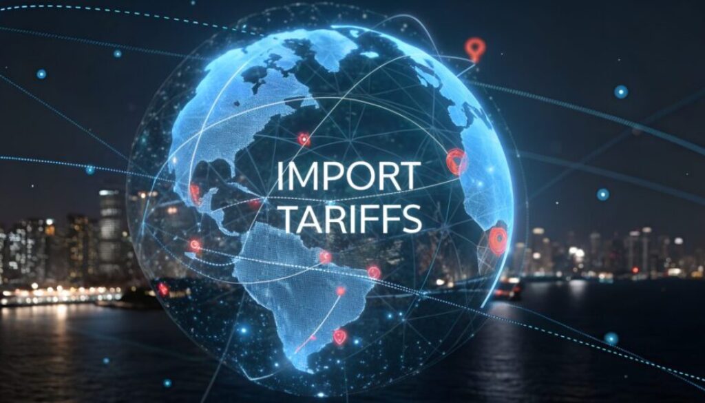 Tariffs alter Q2 economic outlook downward, Morningstar says