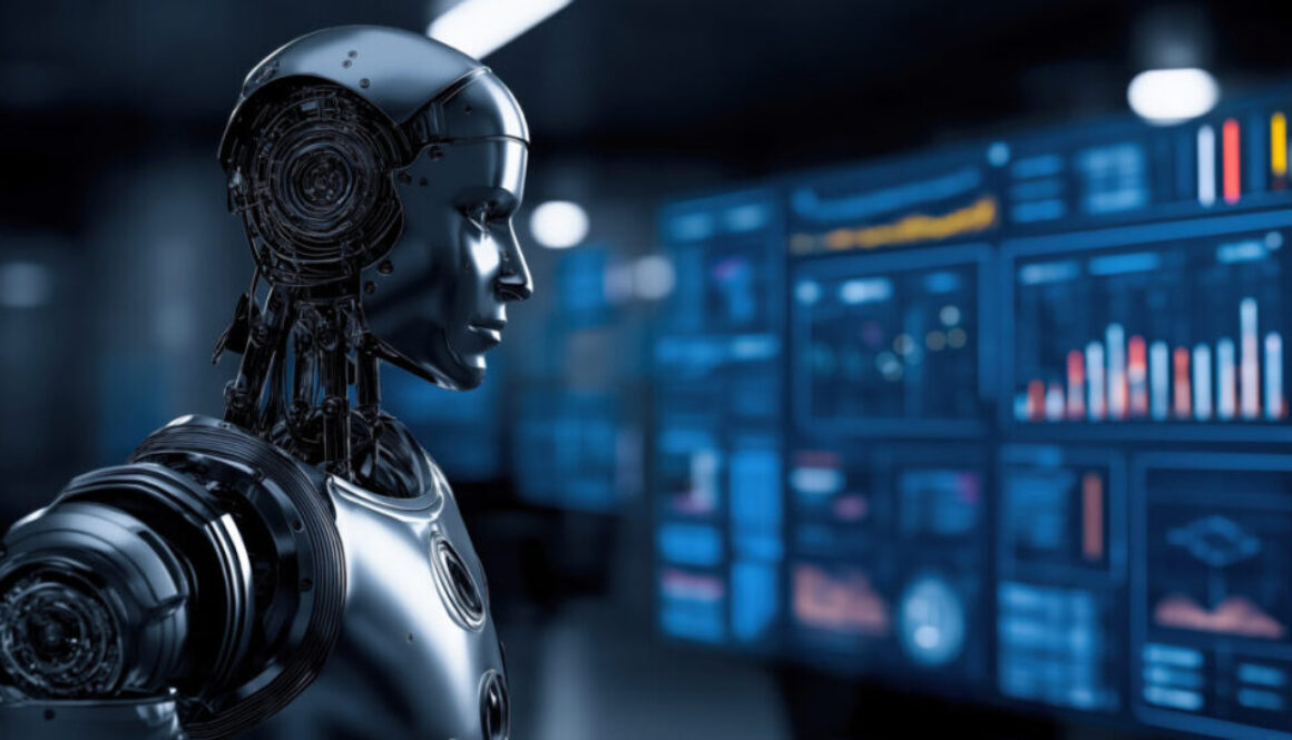 How new AI benchmarking tool helps insurers track ROI