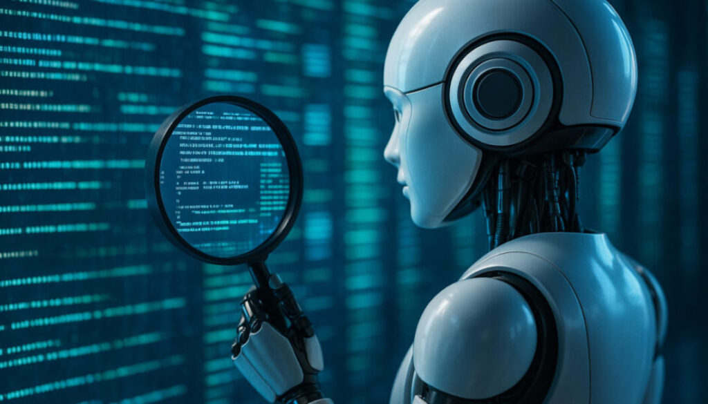 New technology uses AI to help insurers detect fraudulent activity