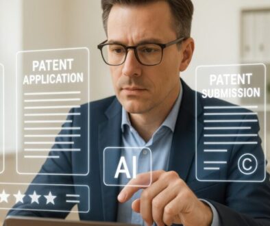 Most insurance AI patents come from just 3 U.S. insurers, study finds