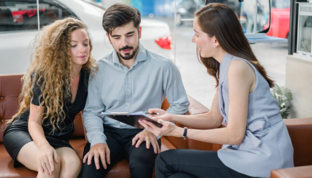 Agent satisfaction at record high in commercial lines, holds steady in personal