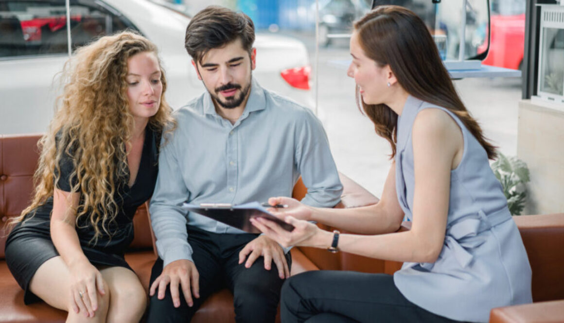 Agent satisfaction at record high in commercial lines, holds steady in personal