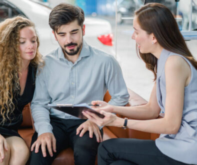 Agent satisfaction at record high in commercial lines, holds steady in personal