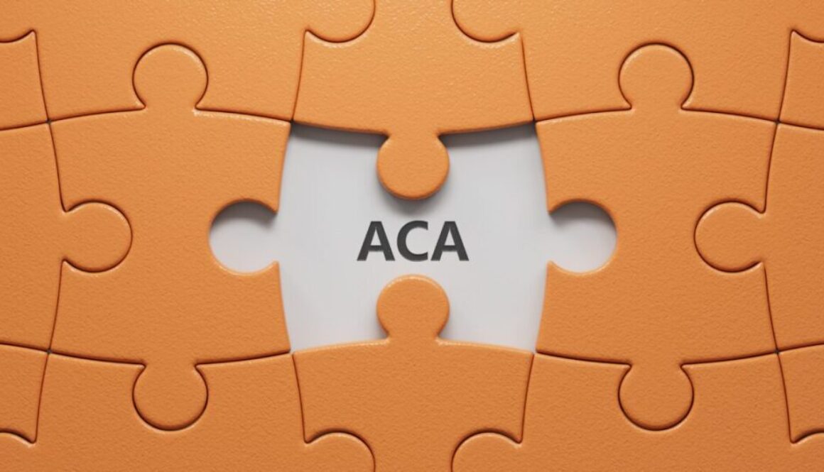Outlook for extending enhanced ACA subsidies uncertain