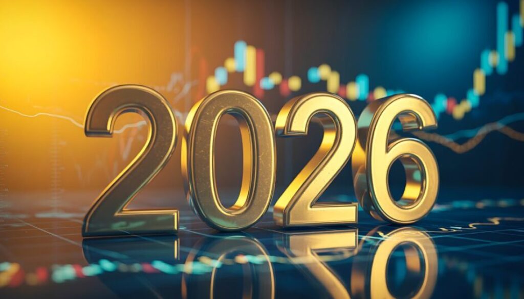 Top firms’ 2026 market forecasts every financial advisor should know