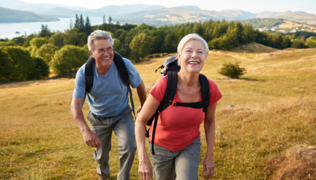 Retirement Reimagined: This generation says it’s no time to slow down