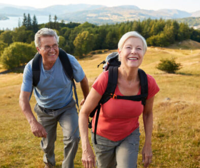 Retirement Reimagined: This generation says it’s no time to slow down