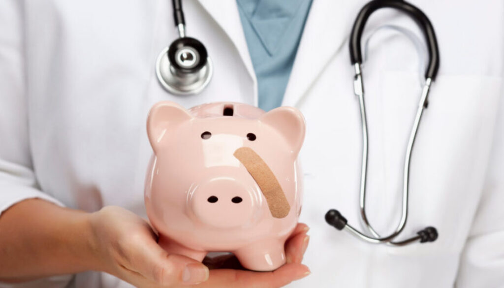 AHIP focusing on health care affordability, CEO says