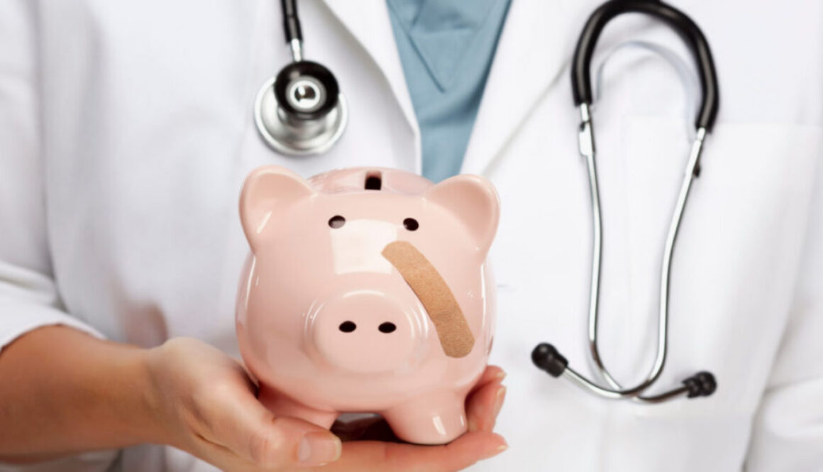 AHIP focusing on health care affordability, CEO says