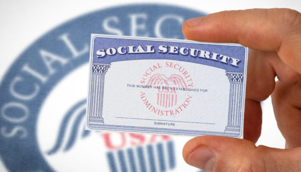 Nearly half of Americans surveyed will collect Social Security benefits early
