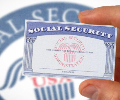 Nearly half of Americans surveyed will collect Social Security benefits early