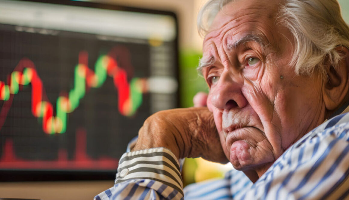 The retirement risks your client may not have considered