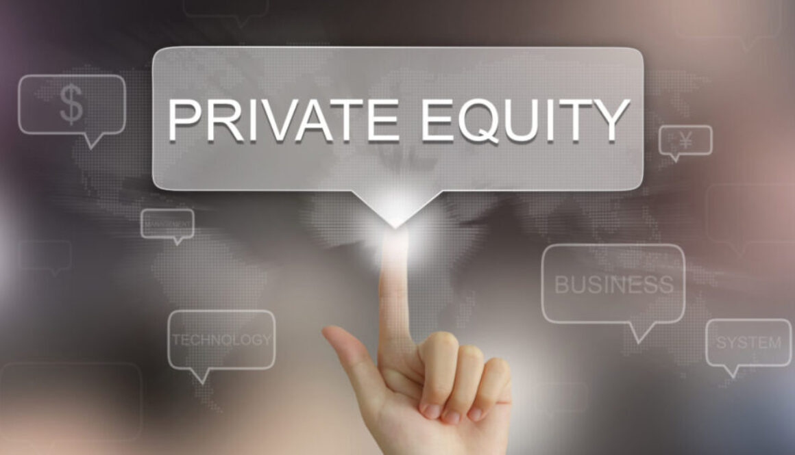 Private equity driving activity in insurance sector despite ‘lackluster’ deals market