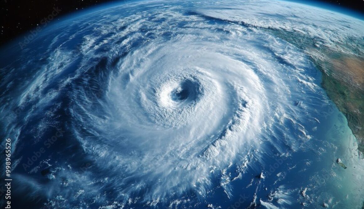 Hurricane Helene bears out predictions of growing storm threat