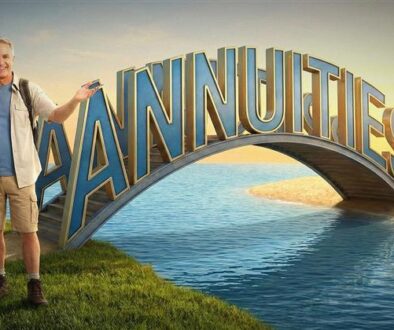 Advising clients wanting to retire early: how annuities can bridge the gap