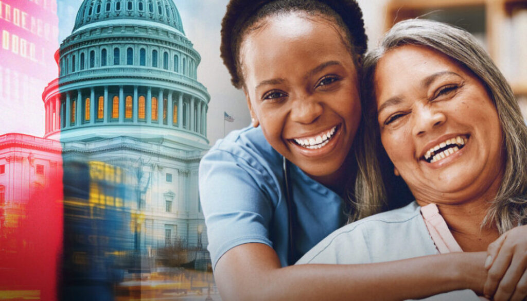 Advisors: Guidance, policy changes needed to support caregivers