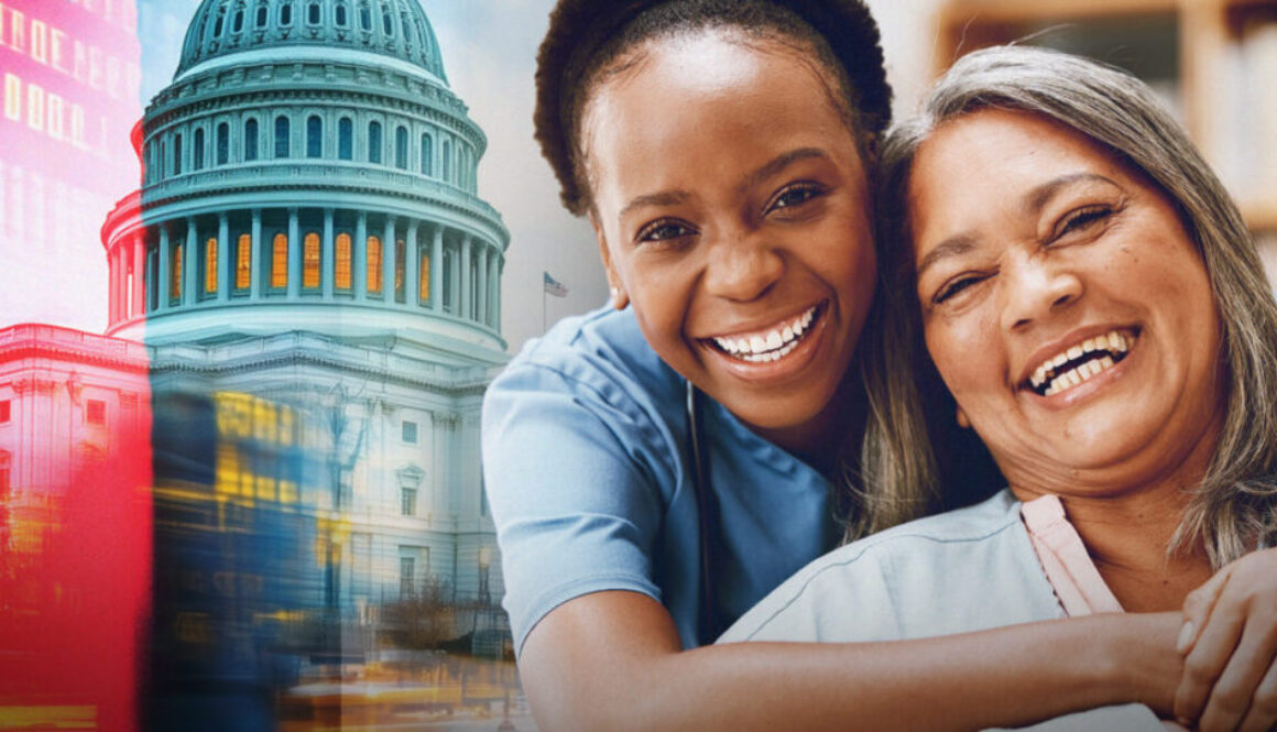 Advisors: Guidance, policy changes needed to support caregivers