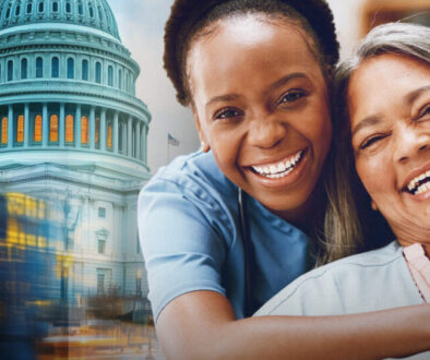 Advisors: Guidance, policy changes needed to support caregivers