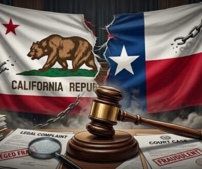 Advisors in Texas and California banned for fraud scams