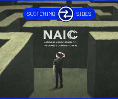 Switching Sides: Advocates say NAIC effort on AI ‘devoid of any guidance’ Switching Sides: Advocates say NAIC effort on AI ‘devoid of any guidance’